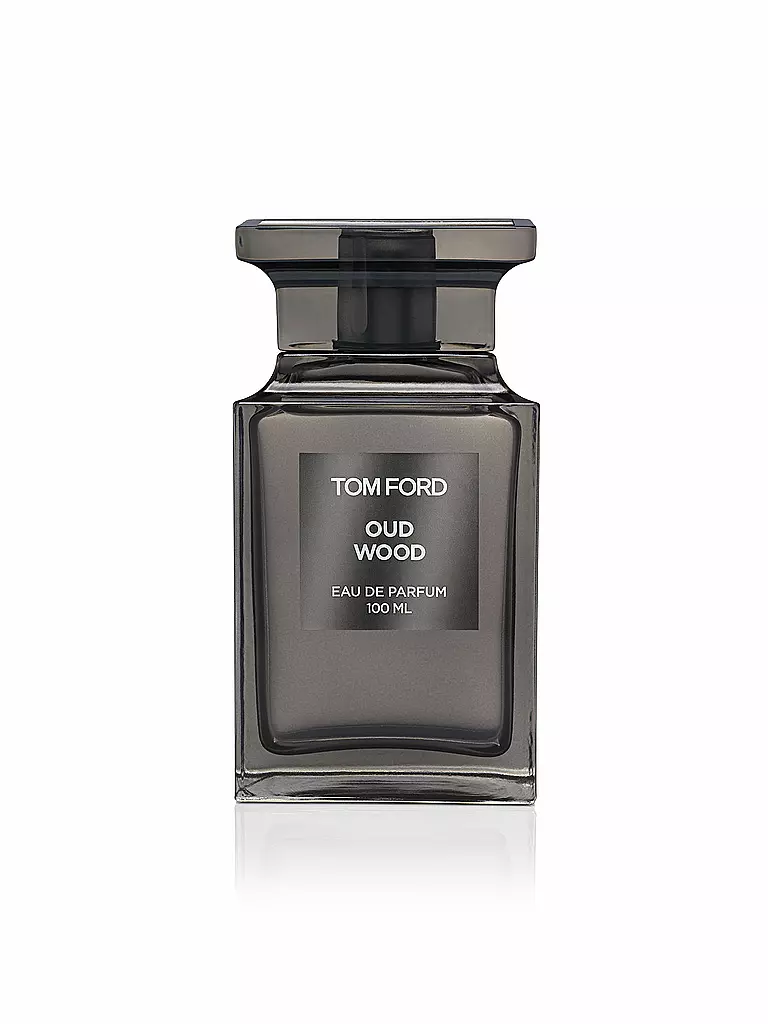 Tom Ford Oud Wood store 100 ml New